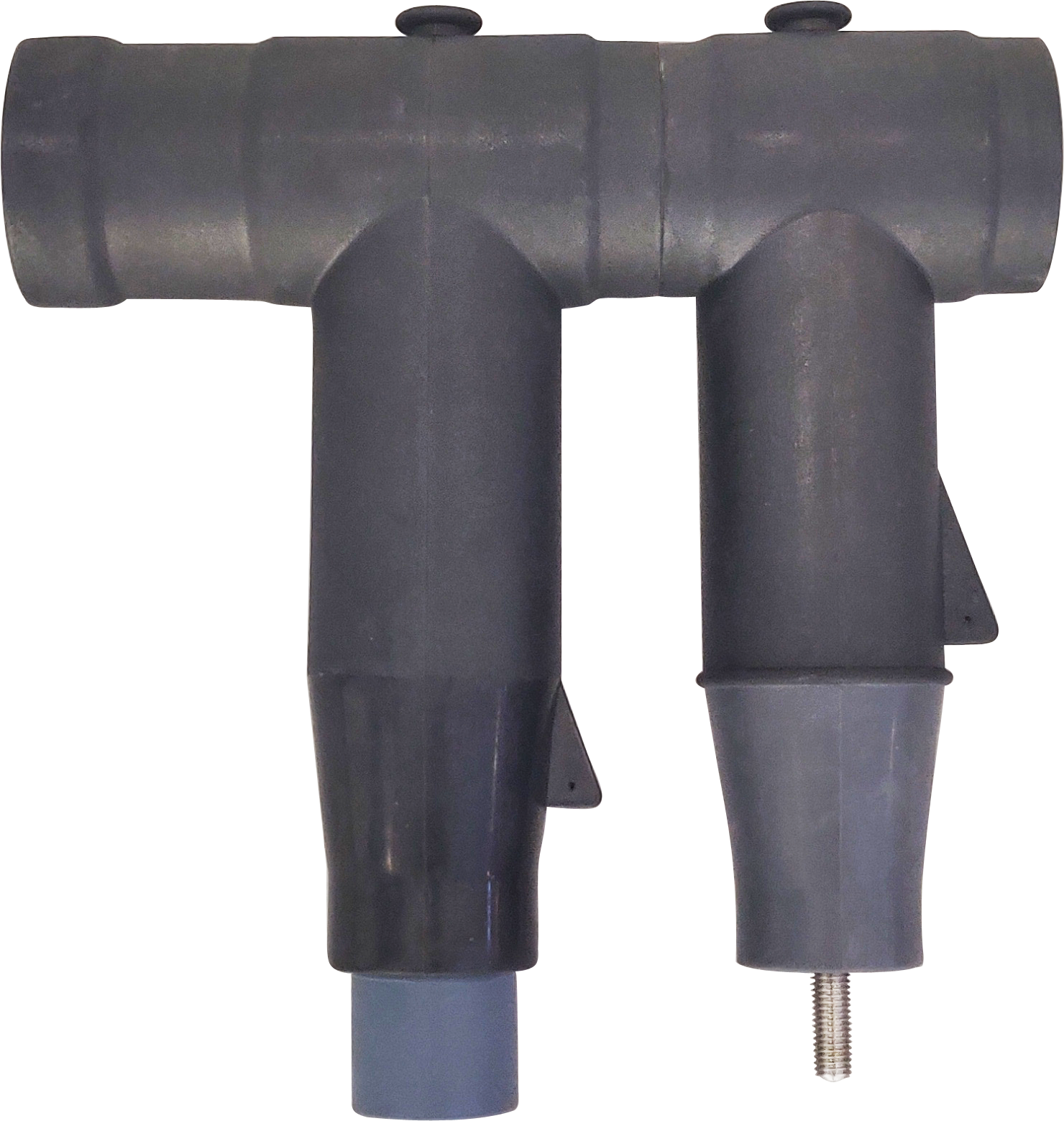 35(40.5)kV屏蔽型螺栓式可分离连接器
