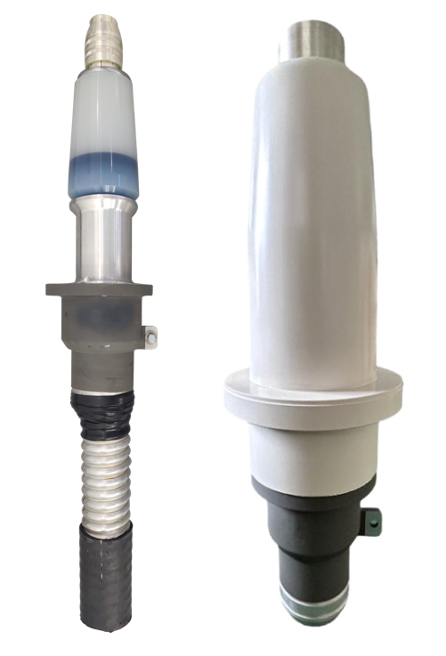 GIS Terminal/ (Transformer) Oil-Immersed Terminal 