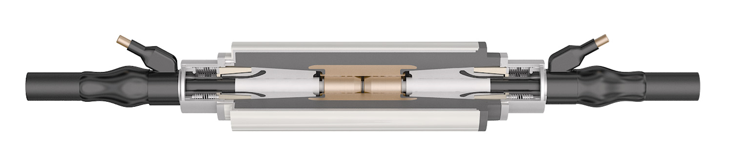 Modular Prefabricated Straight Joint/ Insulated Joint 